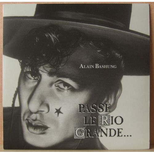 Passe Le Rio Grande