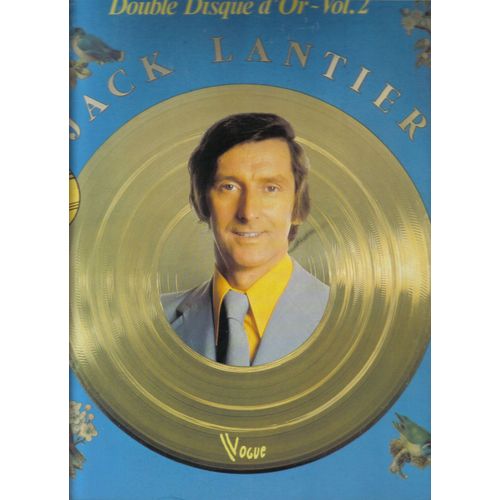 Double Disque D Or Vol2