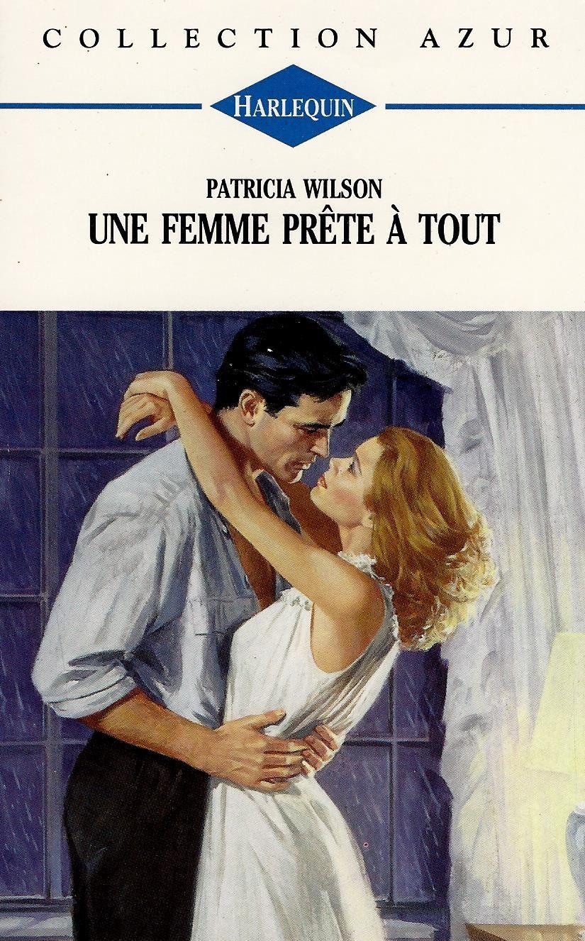 Une Femme Prête À Tout