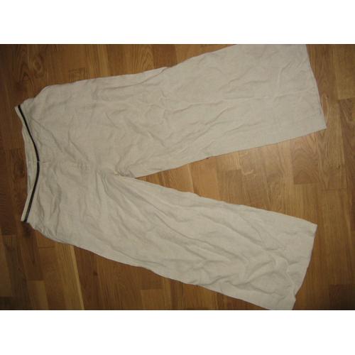 Pantalon Promod T42