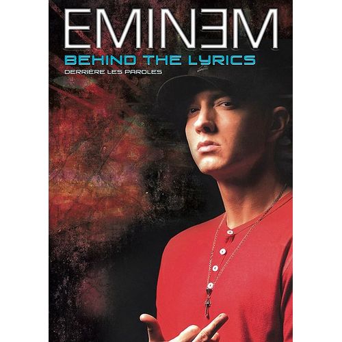 Eminem : Behind The Lyrics
