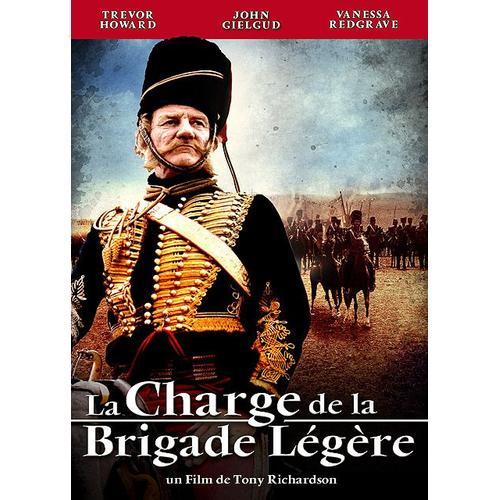 La Charge De La Brigade Légère - Édition Collector