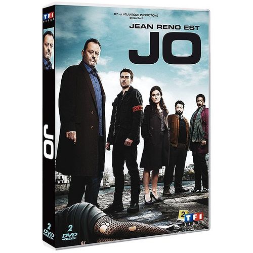 Jo - Saison 1