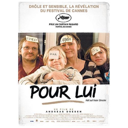 Pour Lui