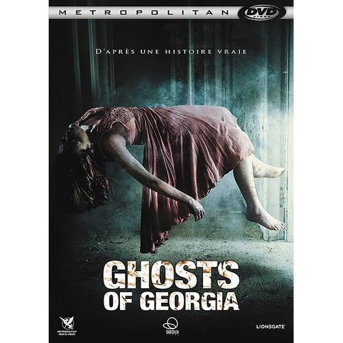 Ghosts Of Georgia