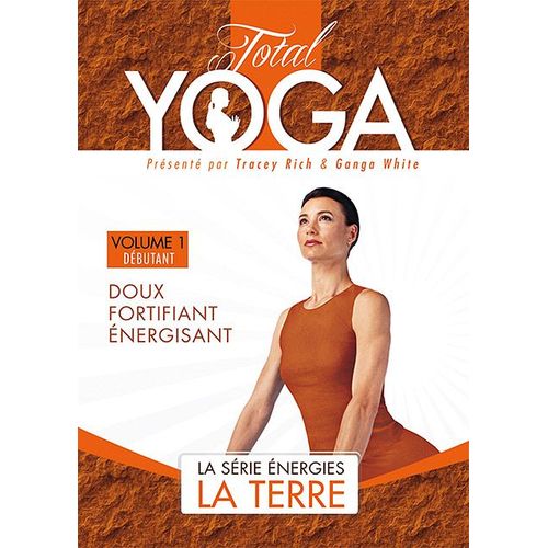 Total Yoga - Niveau 1 : La Terre