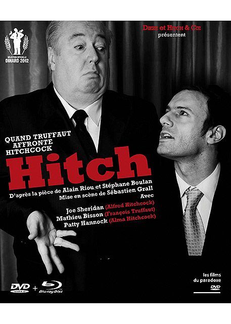 quand truffaut rencontre hitchcock