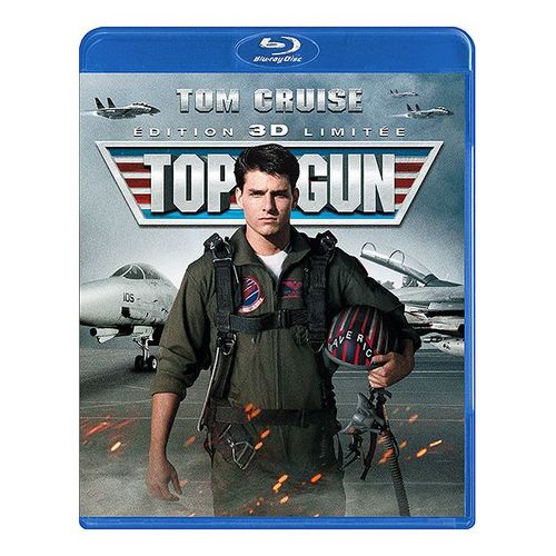 Top Gun - Édition Limitée