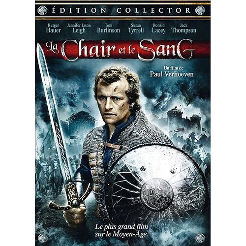 La Chair Et Le Sang - Édition Collector