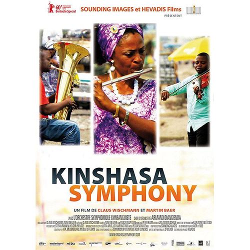Kinshasa Symphony