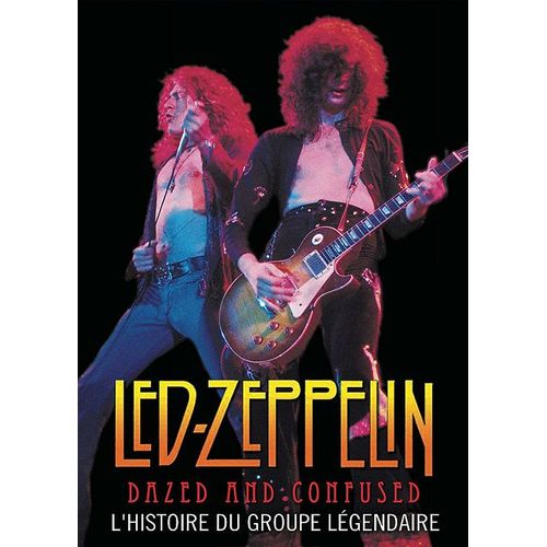 Led Zeppelin : Dazed And Confused