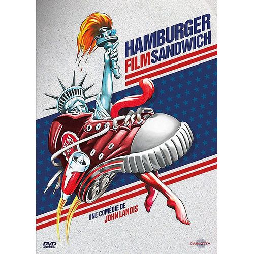 Hamburger Film Sandwich