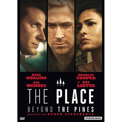 The Place Beyond The Pines