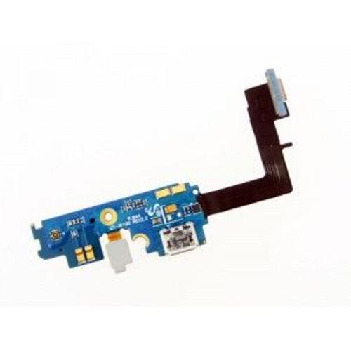 Connecteur Alimentation Samsung Galaxy S2