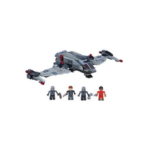 Star Trek Into Darkness Kre-O Jeu De Construction Klingon Bird-O