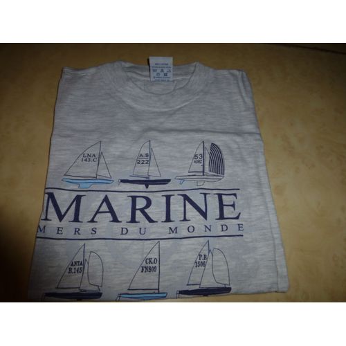 T-Shirt Autre