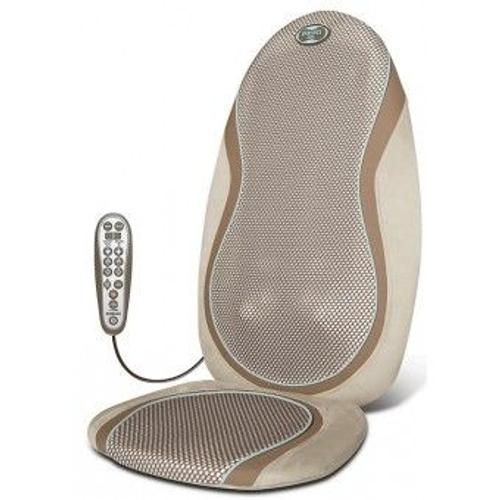 Homedics Hm Sgm-425h - Protection De Fauteuil Massant