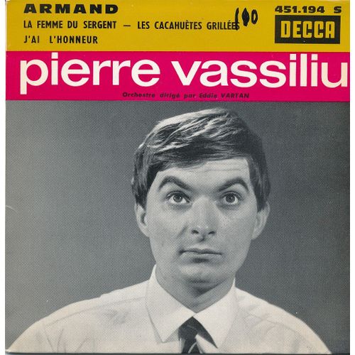 Armand