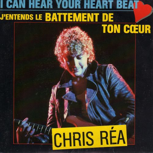 I Can Hear Your Heart Beat / From L