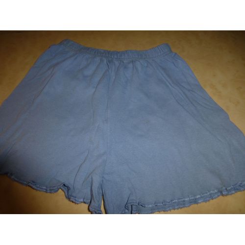 Short Autre