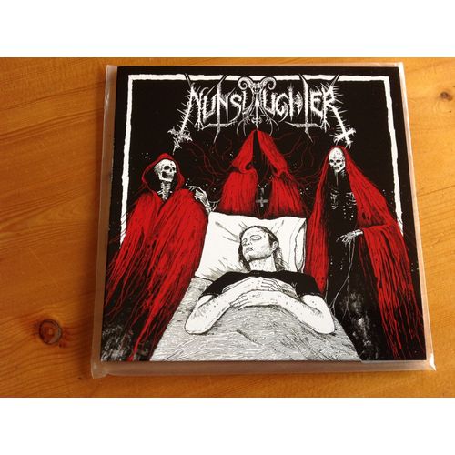 Split 7"