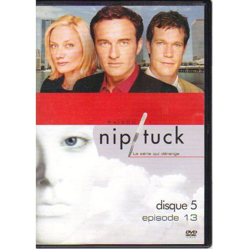 Nip / Tuck Disque 5