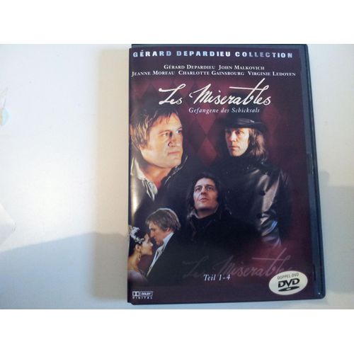 Les Misérables
