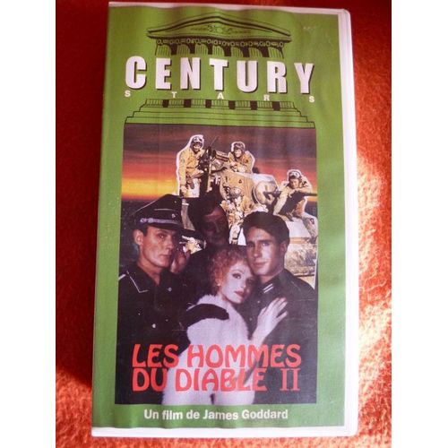 Les Hommes Du Diable 2