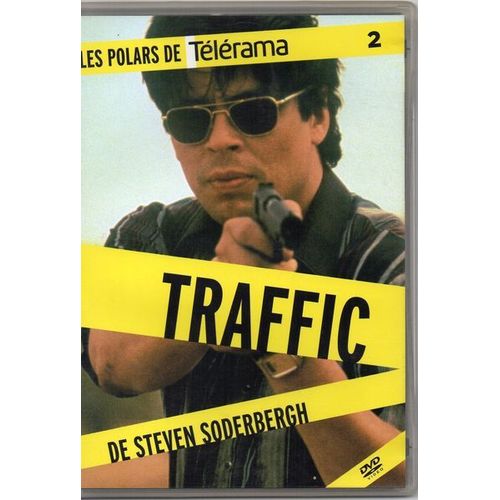 Traffic - Dvd