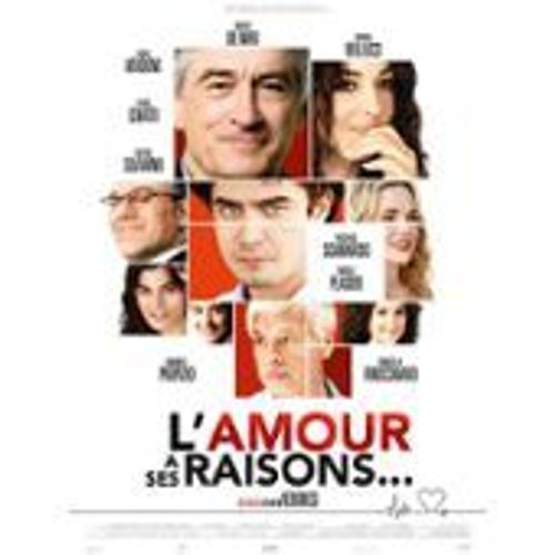 L'amour A Ses Raisons ...