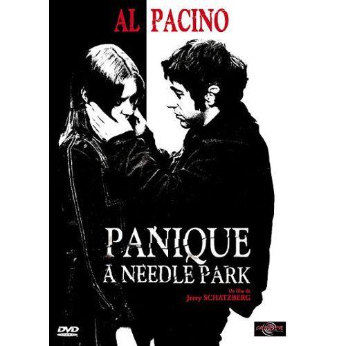 Panique À Needle Park