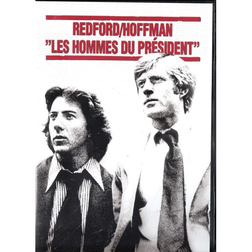 Les Hommes Du Président