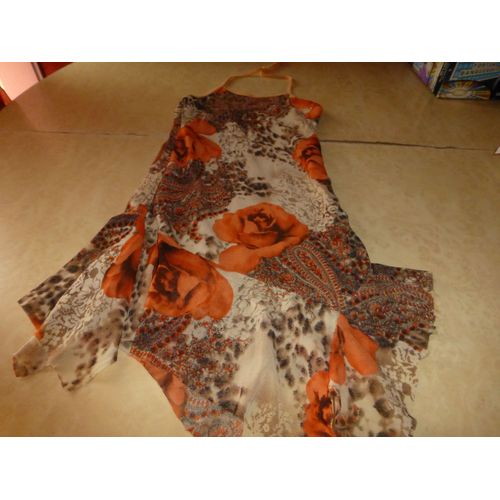 Robe Autre