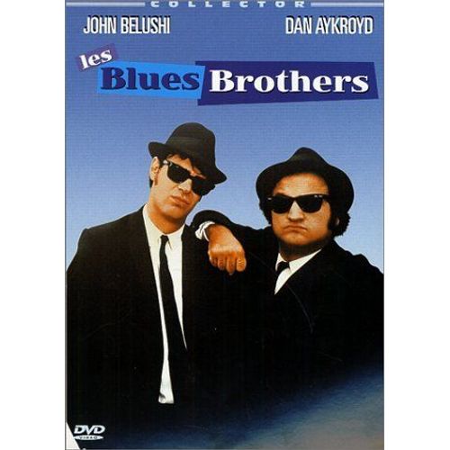The Blues Brothers - Édition Collector