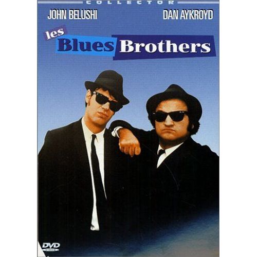 The Blues Brothers - Édition Collector