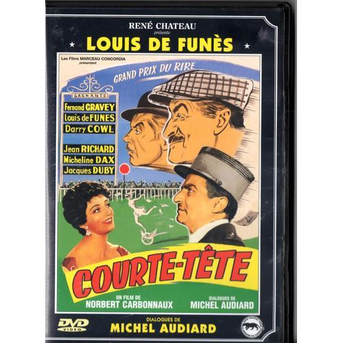 Courte Tête