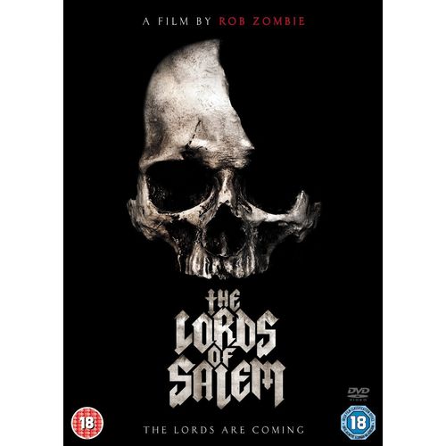 The Lords Of Salem