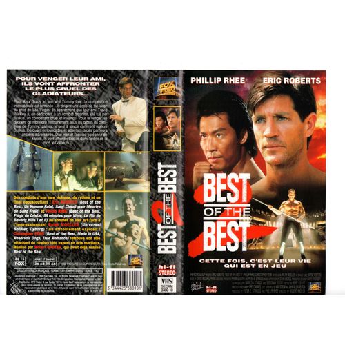Best Of The Best 2