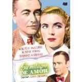 Su Milagro De Amor (The Enchanted Cottage) (1945) (Import)