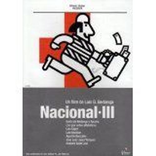 Nacional 3 (1981) (Import)