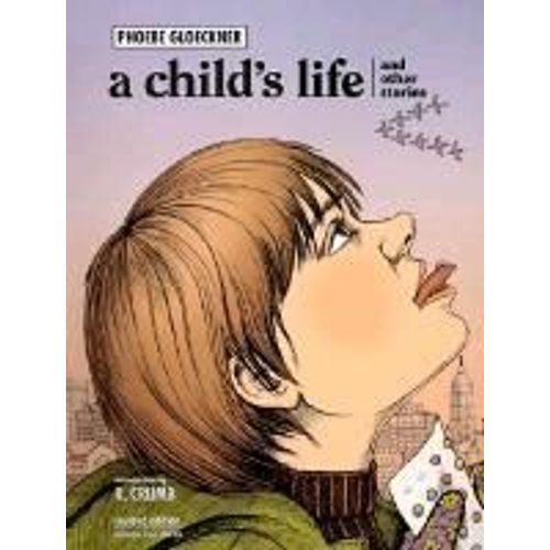 A Child's Life And Other Stories