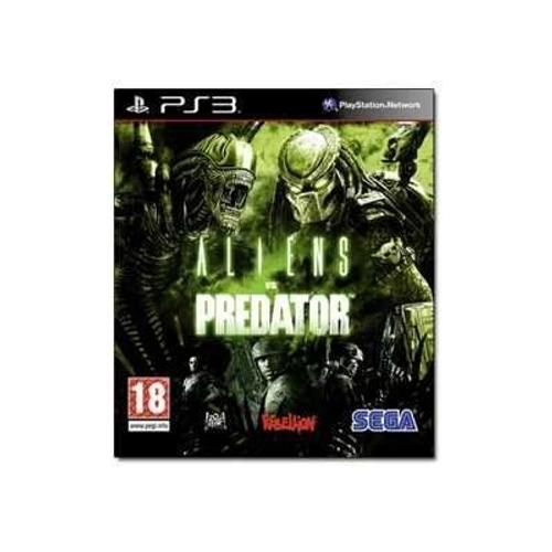 Aliens Vs Predator Rakuten