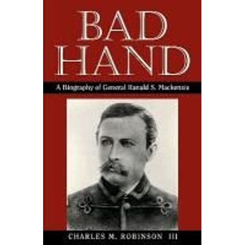 Bad Hand