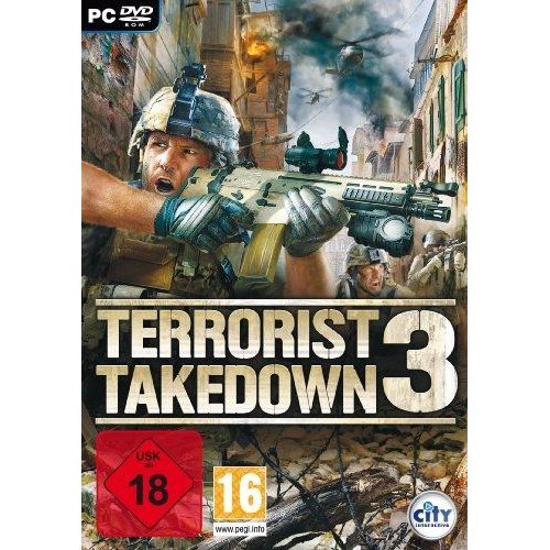 Terrorist Takedown 3 [Jeu Pc]