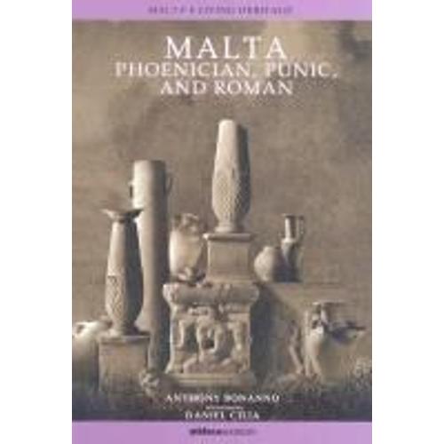 Malta - Phoenician, Punic And Roman