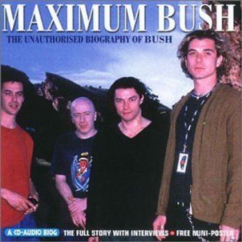 Maximum Bush
