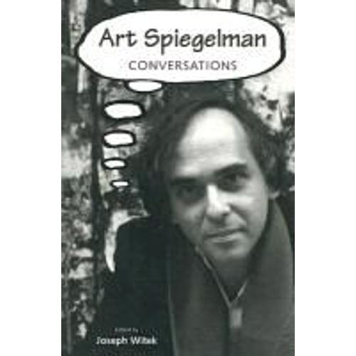 Art Spiegelman