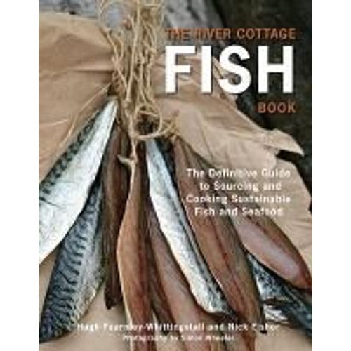 The River Cottage Fish Book