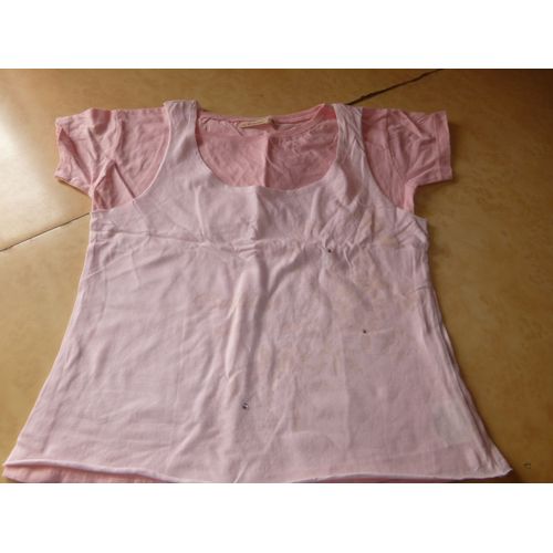 T-Shirt In Extenso