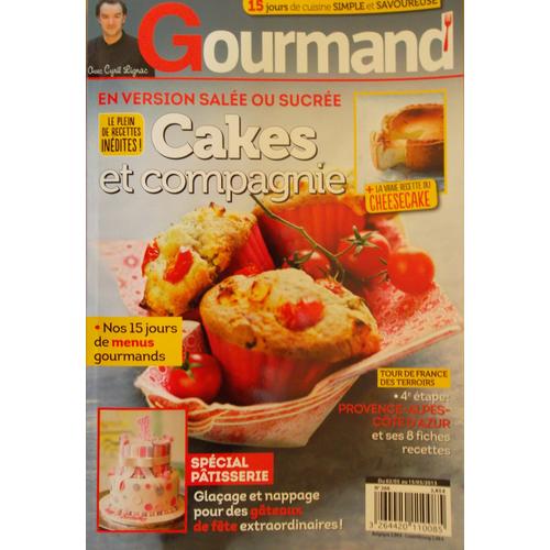 Vie Pratique Gourmand 266